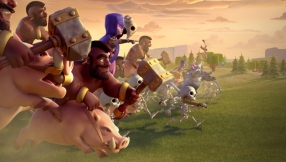 \'Clash of Clans\' news: Shipwrecks and water missiles coming in December update