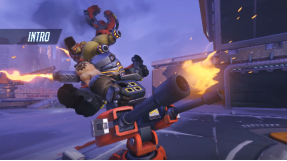 \'Overwatch\' news, updates: Game for scheduled maintenance today; Torbjorn likely to get Santa skin