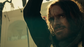 \'Assassin\'s Creed\' release date news: New preview clip out; Fassbender reveals work on fighting scenes