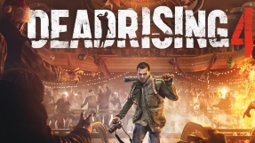 \'Dead Rising 4\' release date news, updates: New trailer gives a sneak peek at a zombie-themed Yule Log 