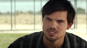 \'Run the Tide\' release date, news: Taylor Lautner takes on more mature roles
