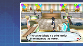 \'PokÃ©mon Sun and Moon\' news: First global mission for game announced