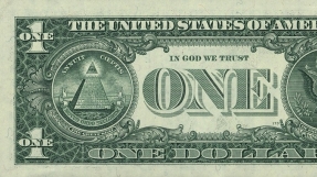 \'In God We Trust\': Official U.S. Motto to Stay on Currency as Court Rejects Atheist Bid to Remove It