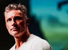 Tullian Tchividjian \'Disqualified From Ministry\' Say Pastors And Friends 