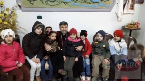 The Incredible Story Of How One Bishop Saved The Lives Of Over 200 Assyrian Christians