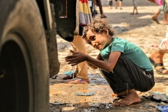  Hospitals Destroyed And Millions Starving: The Crisis In Yemen Is Worsening