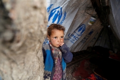 Yemen In Crisis: DEC Launches Emergency Appeal As Millions Starve