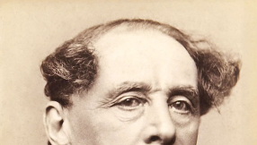 How Dickens Changed Christmas