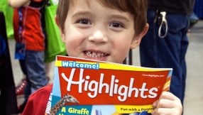 One Million Moms Criticises Highlights Magazine for Featuring Same-Sex Couples