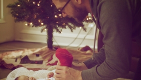Parents, Your Money Worries Are Affecting Your Parenting