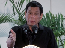 Catholic Church In Philippines Condemns President\'s \'Barbaric\' Plan To Execute \'5 Or 6\' Daily
