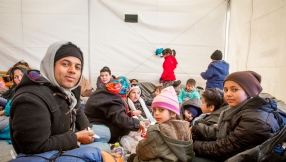 Why We\'re Giving Our Home As A Christmas Present To Refugees
