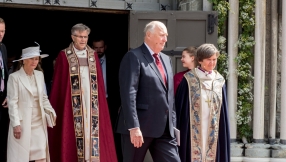 New Year Will See Norway Church And State \'Divorce\'  