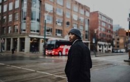 Lecrae Criticised By Fans for Writing \'Xmas\' Instead of \'Christmas\'