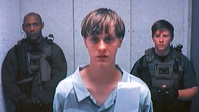Charleston Church Shooter Dylann Roof Is Mentally Competent, Judge Rules 