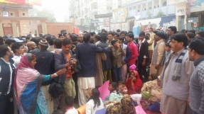 Pakistan Church Targeted By \'Builder Mafia\', Christians Beaten