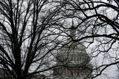 Christians At The Capitol: Members Of The New Congress Are Overwhelmingly Followers Of Jesus