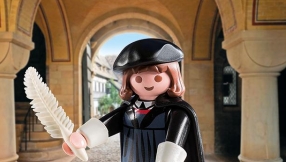 Is This Popular Toy AntiSemitic?
