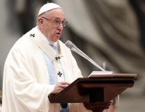 Weep With Mothers Who Lose Their Children, Pope Tells General Audience