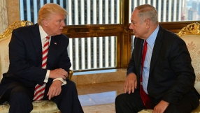 Is The Two State Solution Dead? What Trump May Do About Israel And The Palestinians