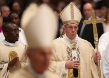 Homeless Get Picnic At The Vatican Courtesy Of Pope Francis 