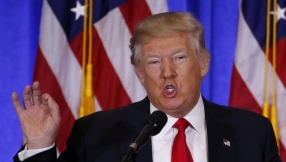 Christian Groups \'Deeply Troubled\' By Trump Presidency, Especially Worried About His Expected Appointments
