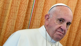 Will His Conservative Critics Derail The Pope Francis Revolution?