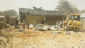 Churches Demolished In One Of Nigeria\'s Sharia States