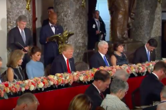 Does The White House Need A Chaplain Now More Than Ever?