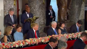 Does The White House Need A Chaplain Now More Than Ever?