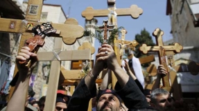 Evangelicals call for official recognition of evangelical churches by Israel and Palestine