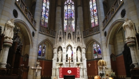 Why It Is Wrong To Pretend That Catholics And Protestants Agree #Reformation500