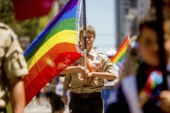 Why This Conservative Is Calling On Churches To Sever Ties With The Boy Scouts Of America