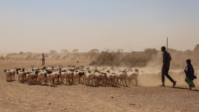 Millions At Risk As Famine Looms In Somalia â Unless We Act Now