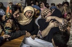 Family Says Christian Schoolgirl Drugged, Raped, Murdered â But Pakistan Police Claim She Killed Herself