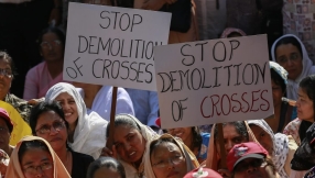 Pastor In India Mauled By Hindu Extremists â But Police Say They Were Just Drunken Youths