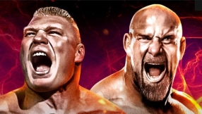 WWE Wrestlemania 33 rumors: will Randy Orton battle it out with John Cena in main event? Bill Goldberg and Brock Lesnar set for rematch