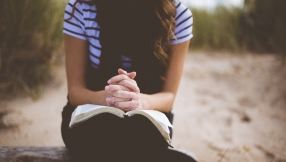 How Christians Can Strengthen Their Quiet Time With God