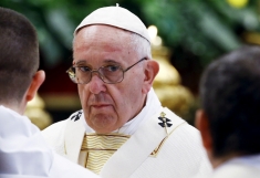 Senior Catholic Cardinals Defend Pope Francis After Attacks From Conservatives
