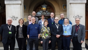 Why The Church Of England Is Facing Schism Over Sexuality