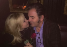 Paula White\'s Husband Talks About His Faith Journey: \'I Want To Sing What God Wants To Hear\'