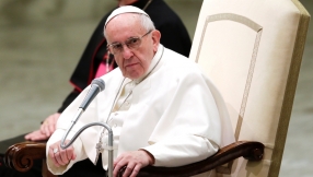 Pope Francis Says It\'s Okay To Brag About This \'Thing\'