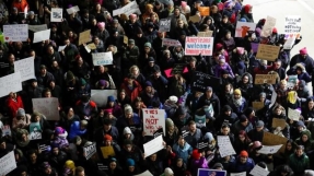 Christian Agency Fires 140 Staff Helping Refugees As \'A Direct Result\' Of Trump\'s Executive Order
