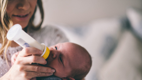 More Babies Born At 23 Weeks Are Surviving, Thanks To More Widespread Use Of Steroid Treatment
