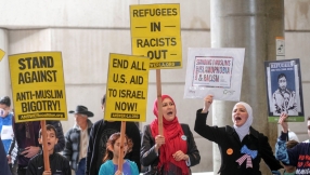 Mexican Mother Of Four Hiding Out In Colorado Church To Avoid Deportation