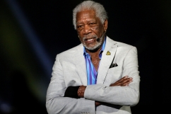 After Playing God In 2 Movies, Morgan Freeman Now Wants To Star As Satan