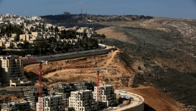 Campaigners Against Antisemitism Call For An End To \'Israel Apartheid Week\'