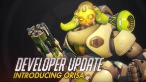 \'Overwatch\' News: Blizzard Introduces New Fighter Orisa; New Game Browser Available on All Platforms