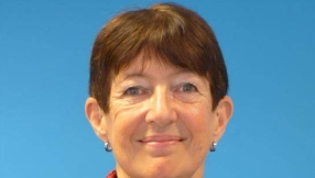 Bishop Explains How Her \'Extraordinary\' Experience Of The Love Of God Inspired Her