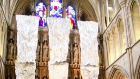 How Southwark Cathedral\'s \'Corrodere\' Speaks Of The Excluded Christ